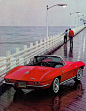 1965 Chevrolet Corvette Stingray