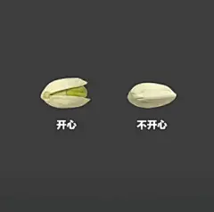 淡淡的发疯表情包