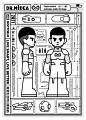 branding  Character Character design  IP IP design 吉祥物 吉祥物设计 平面設計 玩具设计 角色設計