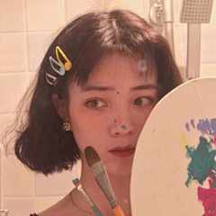 洄莬采集到妮子