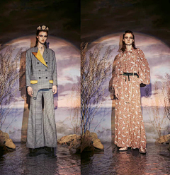 HERrrr采集到角色设计【服装剪裁】