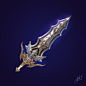 lalanice's DeviantArt gallery :  