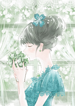 攸L然采集到总裁女（都市女）