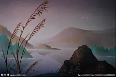 壁画 壁纸 写真壁 中堂画 客厅画 装饰画 风景画 挂画 无框画 绘画 报春图 家居装饰画 背景墙 国画 中国画 家居背景墙 巨幅写真图放心下载！
