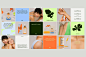 The Brand Identity – Graphic Design’s Greatest