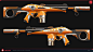 Valorant Velocity Skin