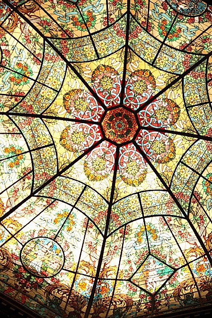 Glass Ceiling: Teatr...