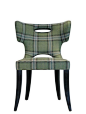 Polo Chair - Dering Hall