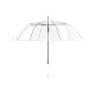 网易云音乐透明雨伞 music code-basic系列 透明心情款
