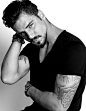 lovingmalemodels:

Eliran Biton
