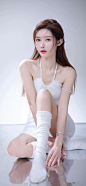 国潮 #妆容#彩妆# #眼妆# #唇妆##护肤#美妆#美女#微笑#笑容#模特#医美#女装#酷#流行#时尚#珠宝#高清照片#摄影#身材#彩妆#写真#大片#意境#优雅#高级#色彩#整容#素材#海报#人物#美容#网红#护肤#性感#小清新#女模#美背#复古#甜美#性冷淡#ins#造型#法式#港风#发型#欧美#写真#仙气