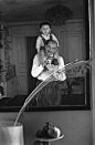 Edouard Boubat（1923-1999）法国摄影师

