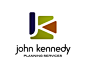 John Kennedy Planning
国外优秀logo设计欣赏