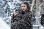 TV Show - Game Of Thrones  Gilly (Game Of Thrones) Hannah Murray Wallpaper