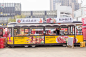 广州美食节丨一大波创意餐车闯进美食节会场？！到底发生了什么？