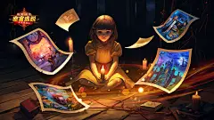 密室逃脱求生系列1极地冒险