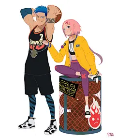 情侣组合

韩国插画师 Hong soonsang ​​​​

FB:Hong soonsang ​​​​