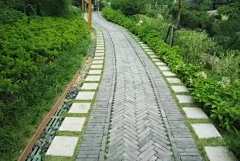 秦子林Neo采集到A-专项-步道、游步道、公园步道、休闲步道