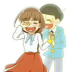 【终于迎来高潮！】阿松特辑第3弹【最终话播出前特辑】 : 大热的动画作品《阿松》是为纪念赤冢不二夫老师诞辰80周年开始播出的。凭借精美的作画和极具挑战性的表现手法时常成为大家焦点话题的这部作品，终于将在3月28日迎来最终话了。关于最终话的内容，网上出现了各式各样的预测。故事究竟会如何展开呢？让我们拭目以待吧。
这次，作为最终话播出前的特辑，我们特别制作了回顾从第1松开始至今的《阿松》的插画特辑。让我们一边欣赏一边回忆迄今为止我们见证过的六子的日常吧。
