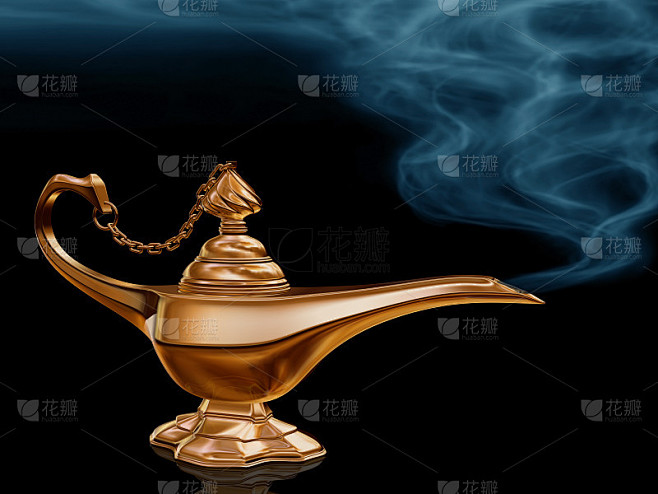 神灯