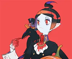 ひとつ眼ランタンズ [2]