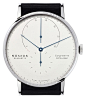 Nomos Lambda Watch