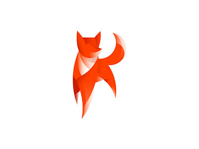 Fox-mark