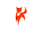 Fox-mark