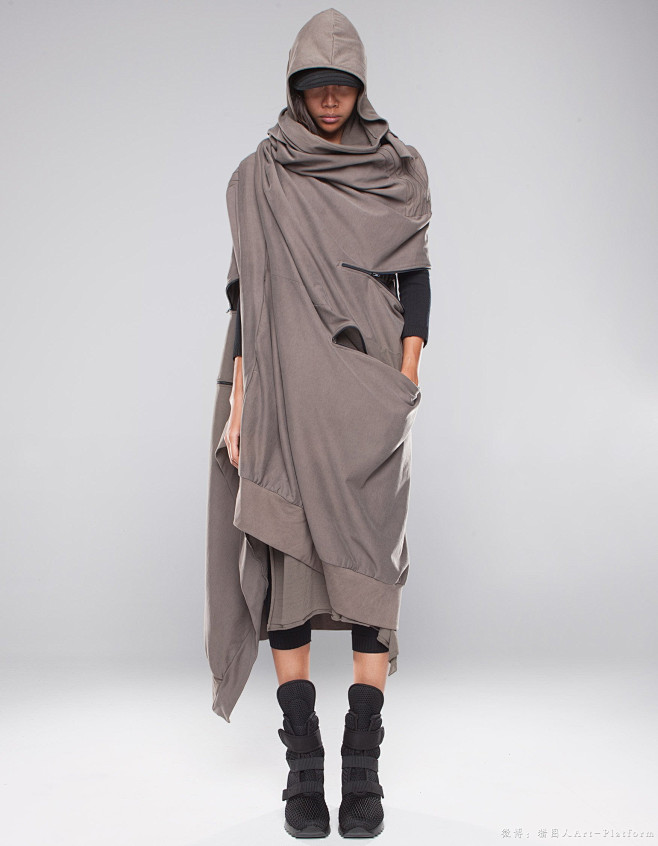 OVERCOATS DEMOBAZA (143)