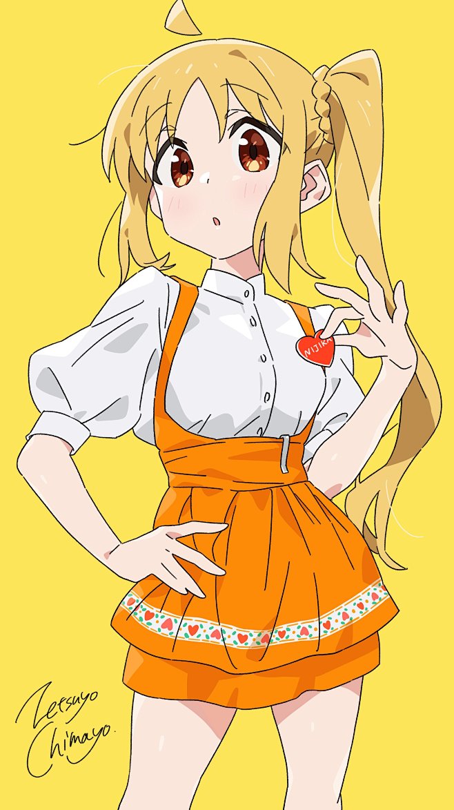画师 ぜつよちまよ《孤独摇滚》相关 近期...