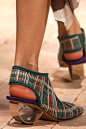 Céline Spring 2014 Ready-to-Wear Collection Slideshow