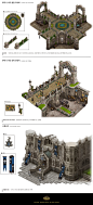 DUNGEON STRIKER - Environment Concept art, Hong SoonSang : DUNGEON STRIKER 
Environment Concept art
2010 - 2014
soonsang works
Copyright_ Eyedentity Games. all rights reserved