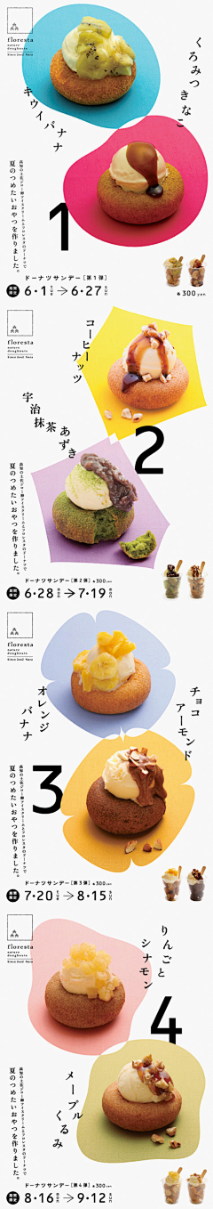 小软是头猪采集到海报