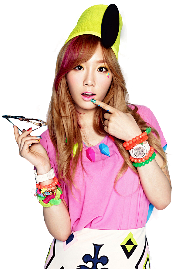 taeyeon__snsd__casio...