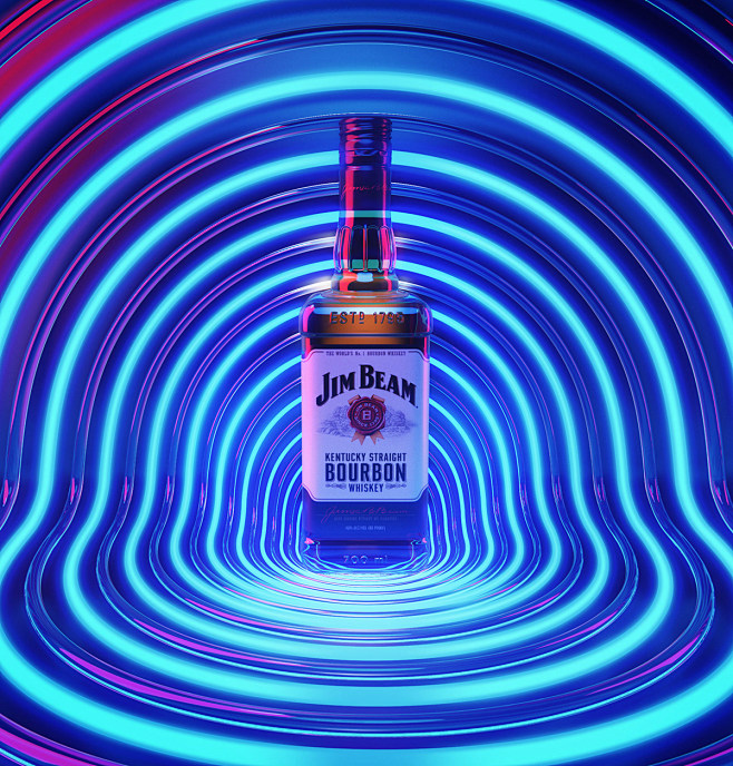 3D 项目 | Behance 上的照片...