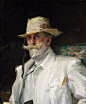 7392594368-annie-traquair-lang-william-merritt-chase-c1910