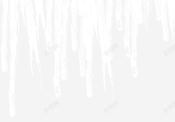 冰凌高清素材 冰 冷 透明 免抠png ...