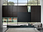 Porro, image:prodotti - Porro Spa - Living TV / HI-FI