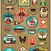Little White Lies 50th Edition on Behance