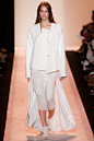 BCBG Max Azria ready-to-wear spring/summer 2015