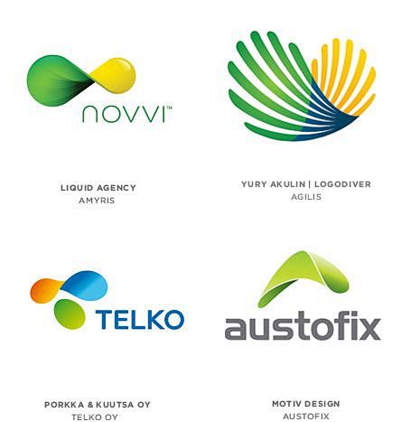 2012 Logo Trends on ...