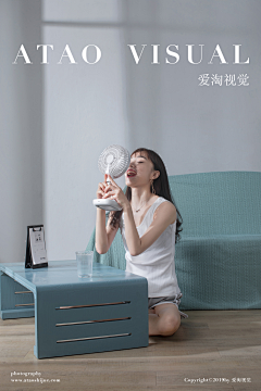 d养只小羊采集到风扇/冰箱/空调