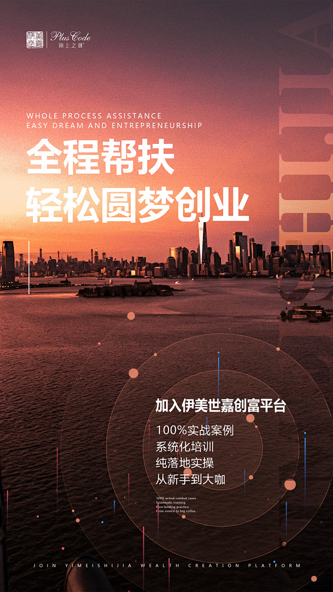 微商招商