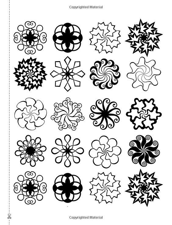 Creative Colouring: ...