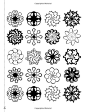Creative Colouring: doodle & dream: An intricate colouring book for grown ups: Christina Rose: 9781910771143: Amazon.com: Books