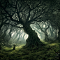 Andreas Rocha : Freelance Concept Artist