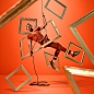 Keen UNEEK Campaign Launch : Epic creative collaboration between renowned creative director Michael Minter and photo visionary Tim Tadder with the magical post production of Mike Campau.This work reflects a strategy to connect with a generation of people 