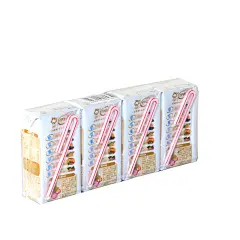 精品 亚泰超市 伊利 儿童成长牛奶营养均膳型 125ml*4
