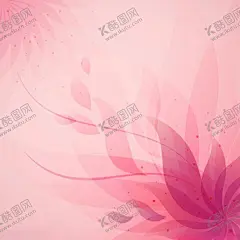 粉色印花底纹背景 【酷图网】粉色印花,底纹背景,海报背景,背景素材,设计素材,AI