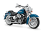 2015 Harley-Davidson FLSTN Softail Deluxe